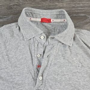 Isaia napoli polo